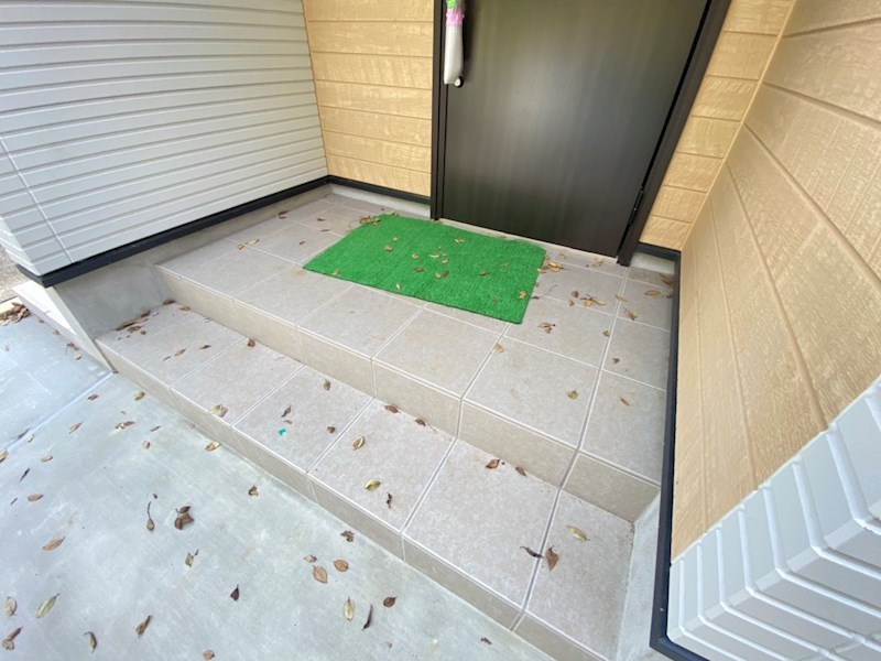 貸家（松戸市大橋） その他外観2