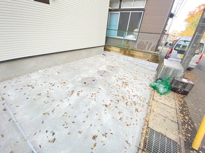 貸家（松戸市大橋） その他外観3