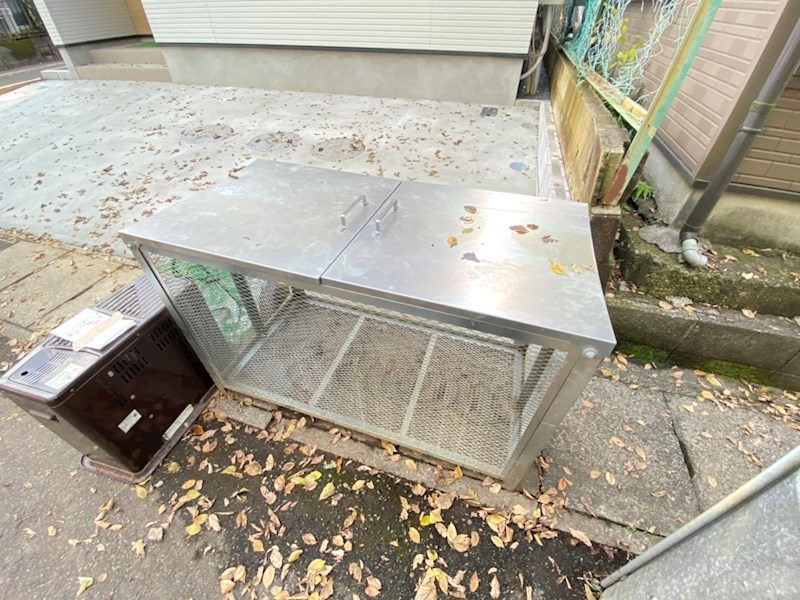 貸家（松戸市大橋） その他外観4