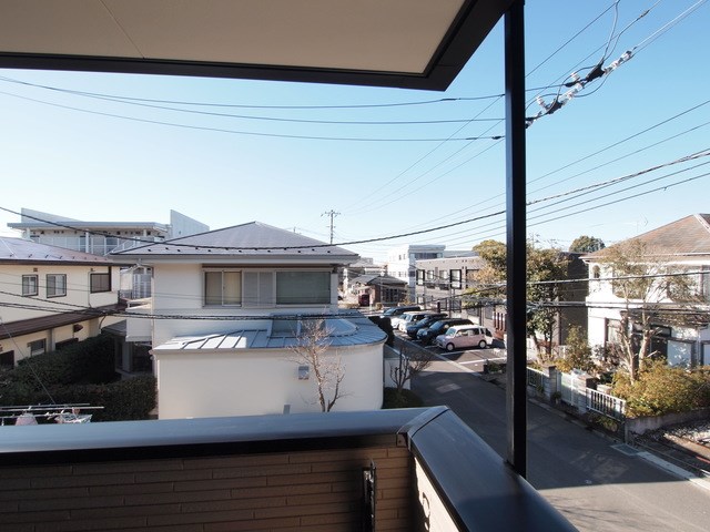 フラット南流山 その他6