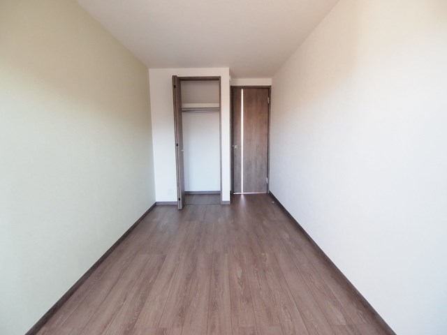 フラット南流山 ベッドルーム