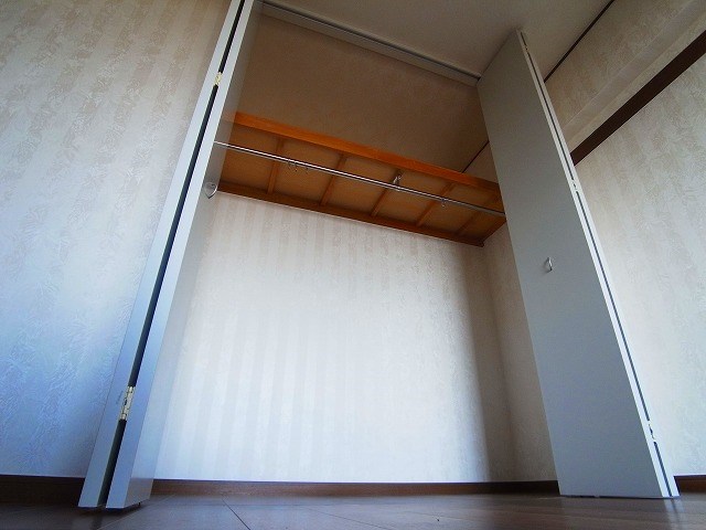 INSURANCE　BLDG.ⅩⅨ 収納