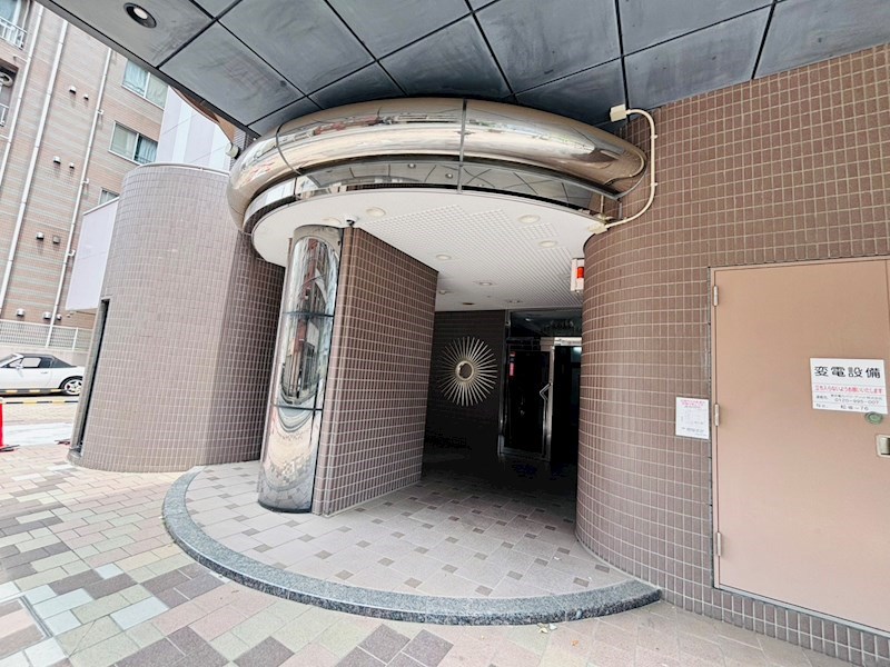 INSURANCE　BLDG.ⅩⅨ その他
