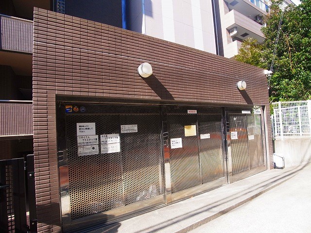 INSURANCE　BLDG.ⅩⅨ その他共有部分