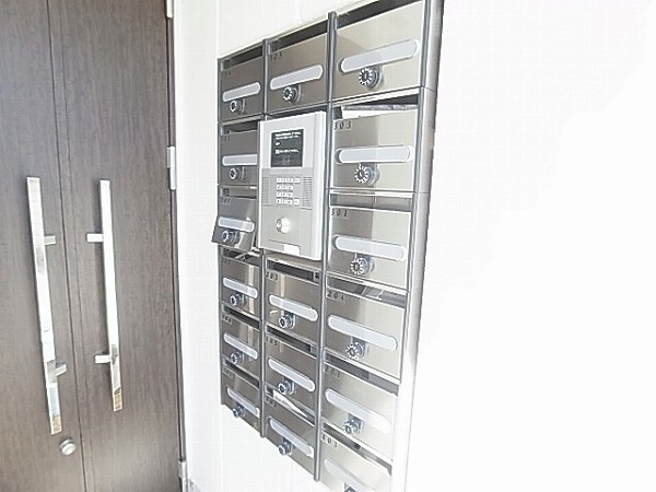 リブリ・ブルーメ その他外観4