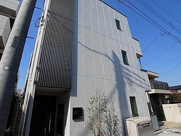 リブリ・ブルーメ その他外観5