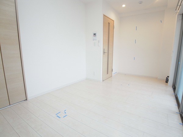 リブリ・ブルーメ リビング