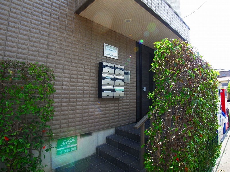 フローラベルツリー その他外観1