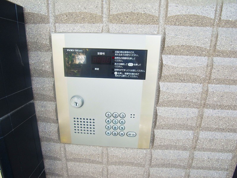 フローラベルツリー その他外観2