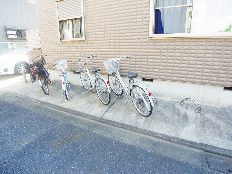 フローラベルツリー その他外観3