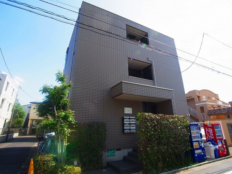 フローラベルツリー その他外観4