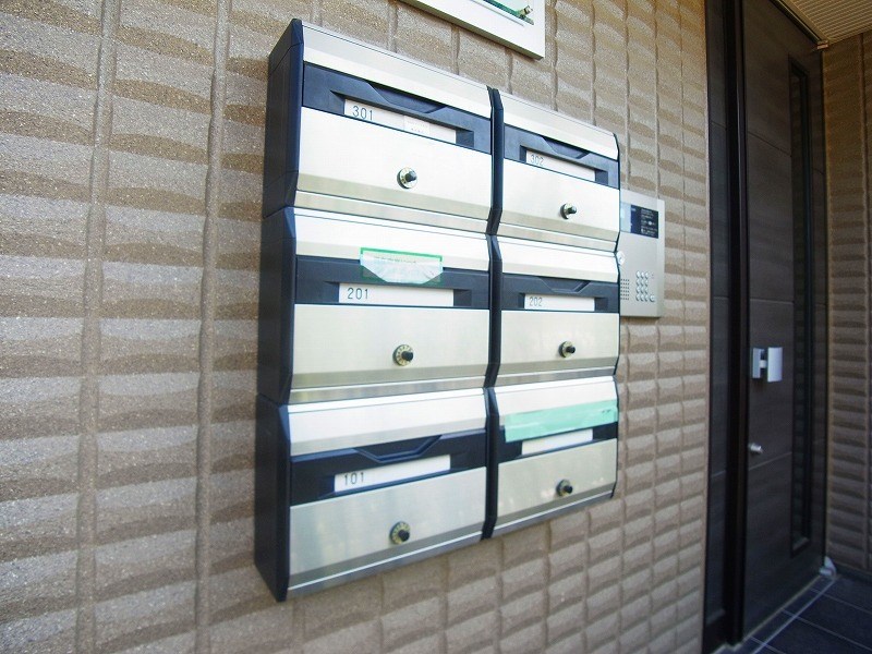 フローラベルツリー その他外観6