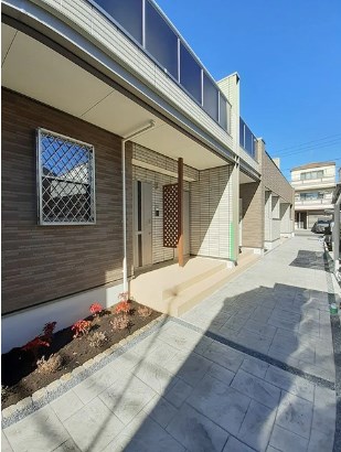 オスペダーレ・カネミツ その他外観1