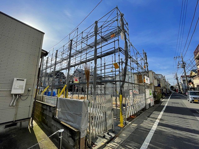 オスペダーレ・カネミツ その他外観4