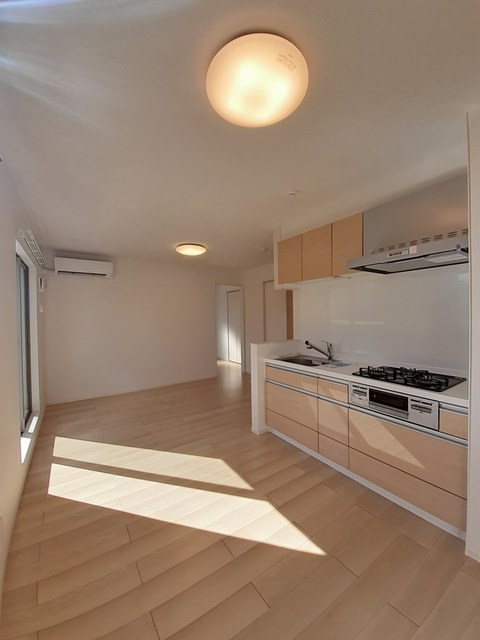 オスペダーレ・カネミツ リビング