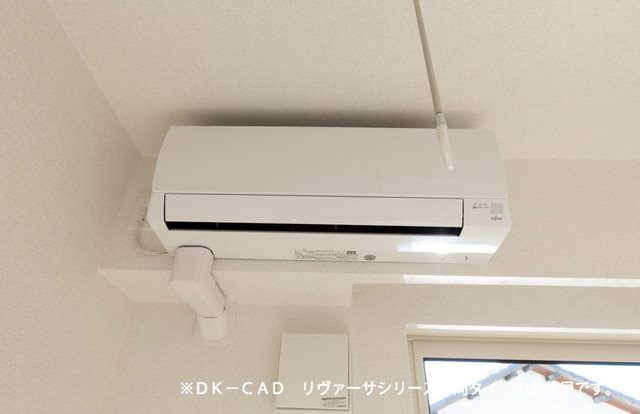 パレスアリオン我孫子B その他5