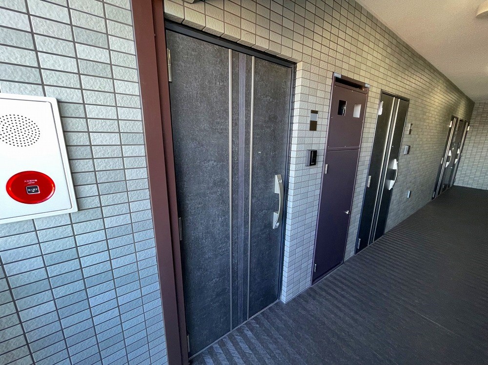 GRANPASEO舎人 その他外観1