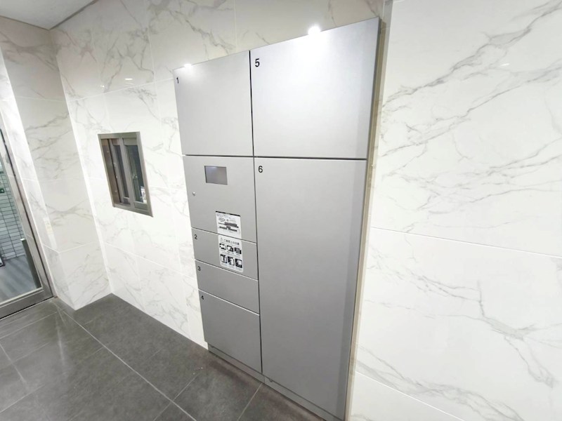 GRANPASEO舎人  その他外観2