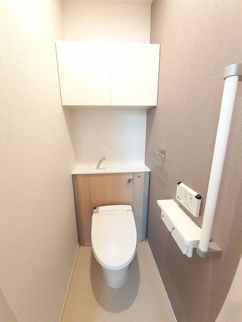 パレスアリオン我孫子B その他1