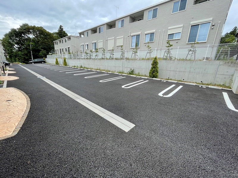 パレスアリオン我孫子B その他外観2