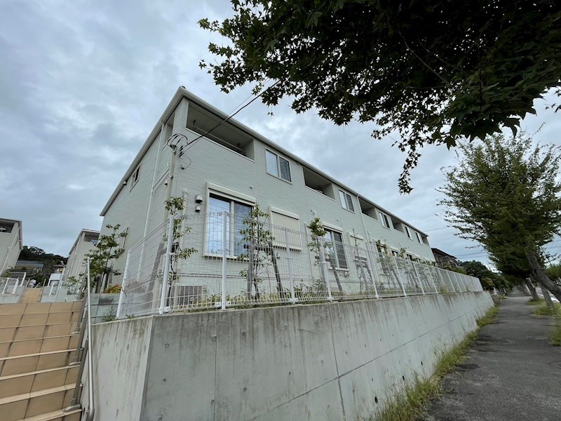 パレスアリオン我孫子B その他外観6