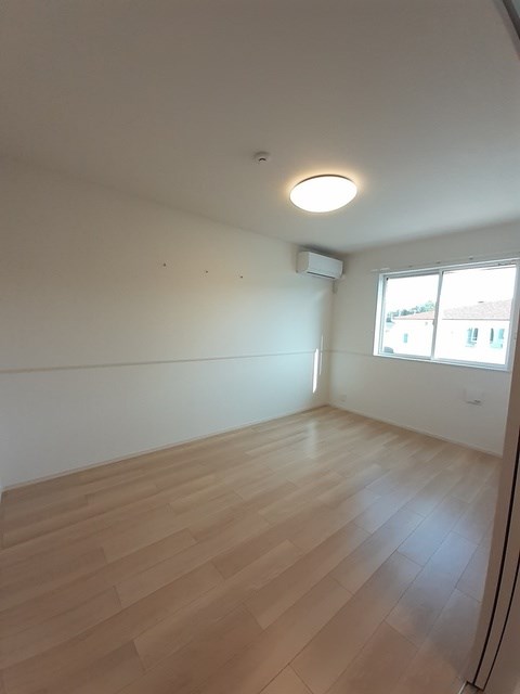 パレスアリオン我孫子B ベッドルーム