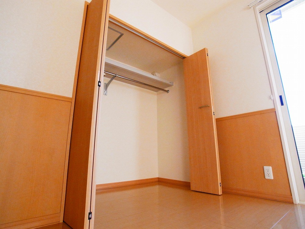 オアシス　パティオ その他3