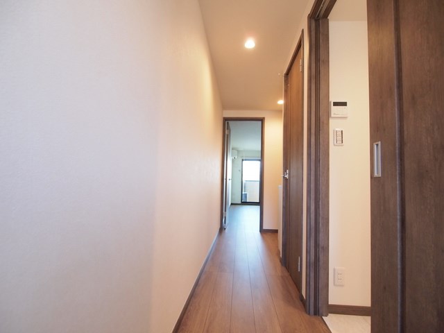 フラット南流山 その他8