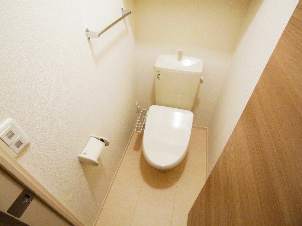 ボナール北綾瀬  その他1