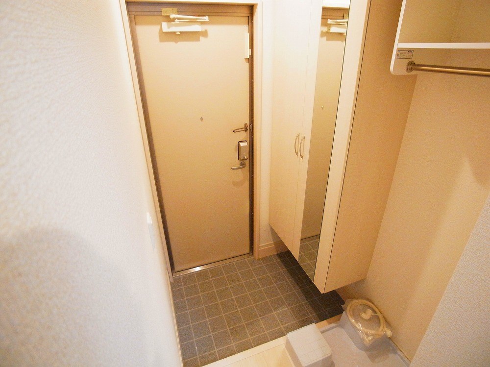 ボナール北綾瀬  その他9