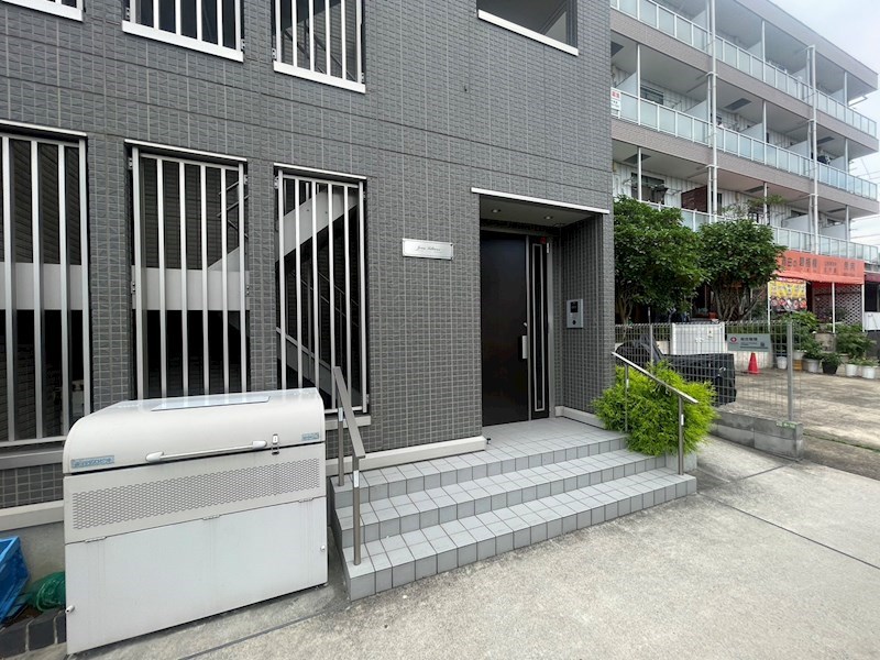 Ｊｅａｎ　Ｆｉｌｌｉｏｕｘ その他外観1