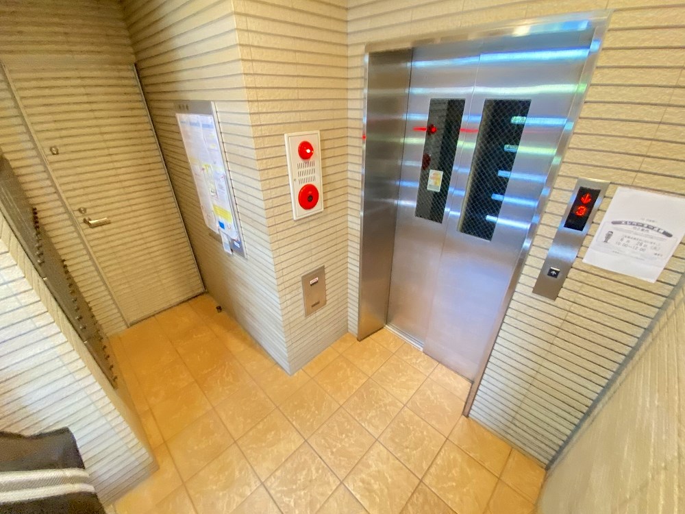 Ａ８ その他外観2