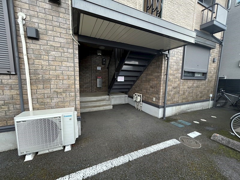 セジュール その他外観1
