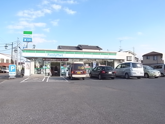 セジュール 周辺画像1