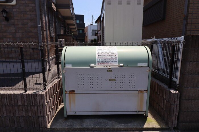 エミネンス上本郷 その他外観1