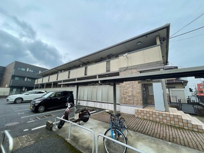 エミネンス上本郷 その他外観2