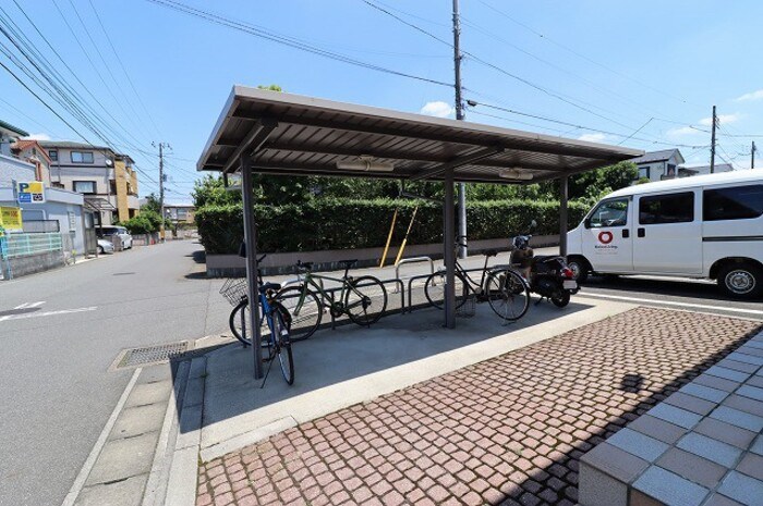 エミネンス上本郷 その他外観4