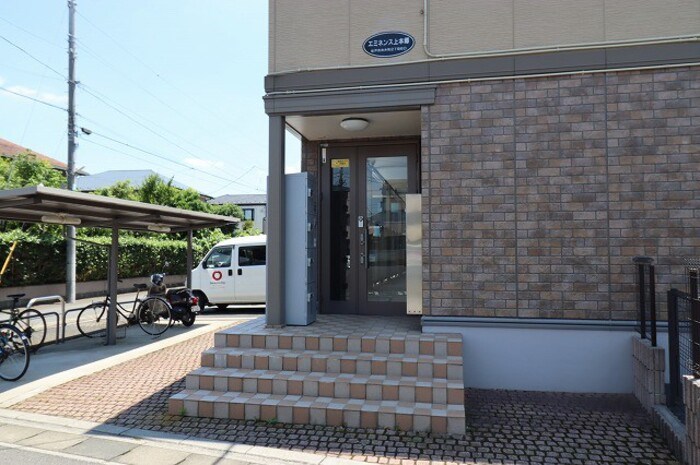 エミネンス上本郷 その他外観5