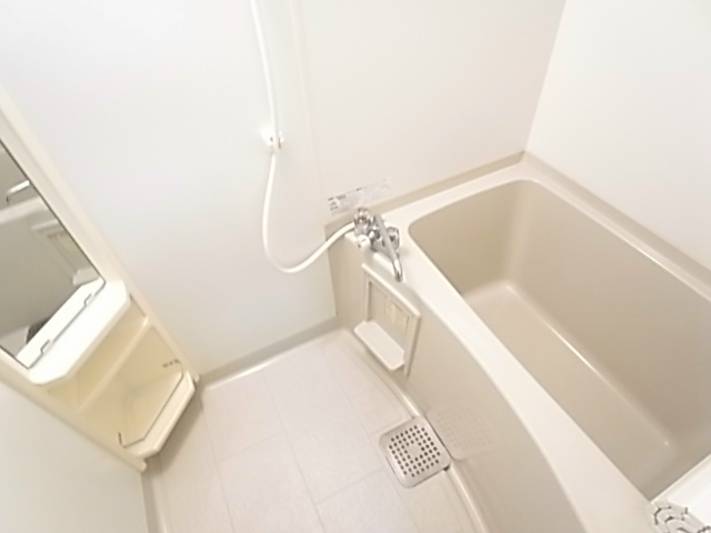 エミネンス上本郷 風呂画像