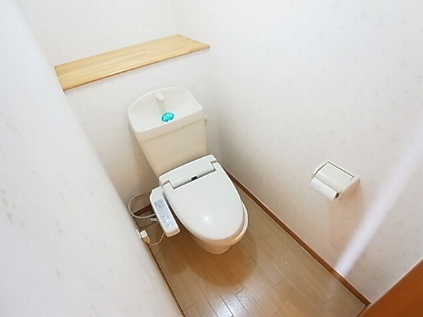 アルカサル北柏 その他1