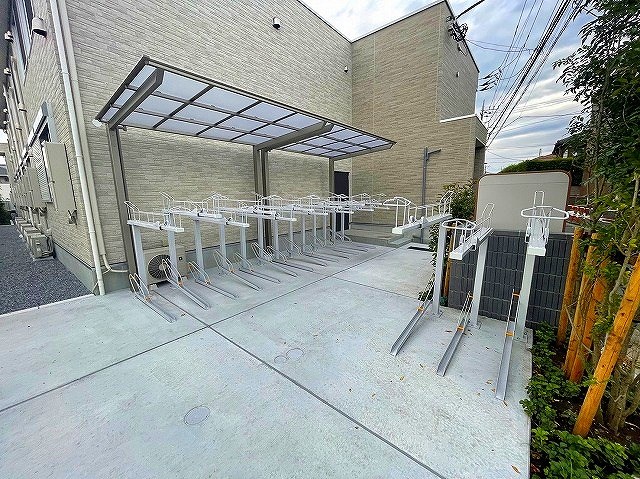 グレイス高野2  その他外観2