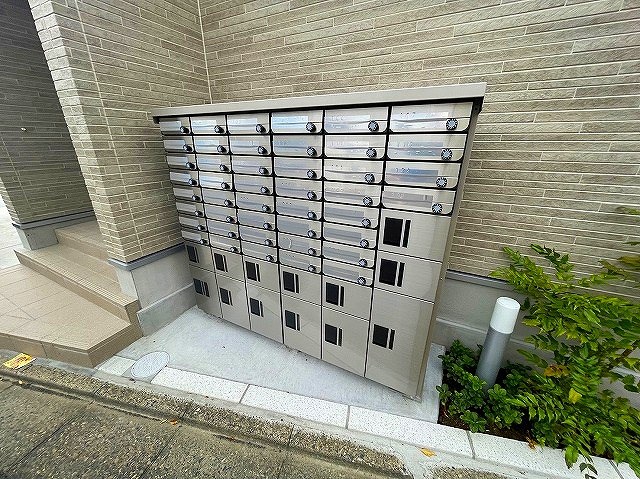 グレイス高野2  その他外観5