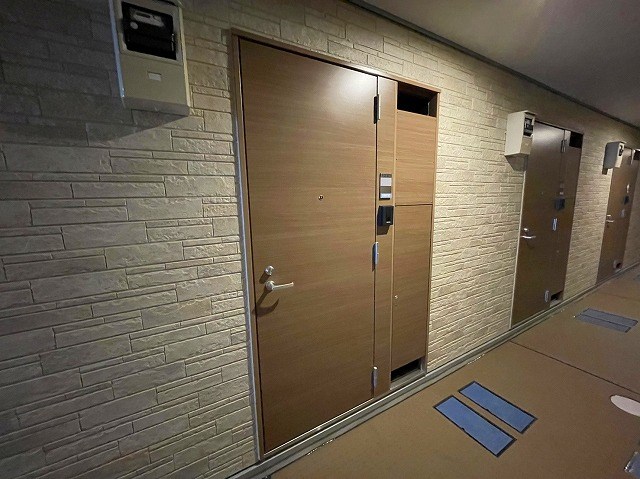 グレイス高野2  その他17