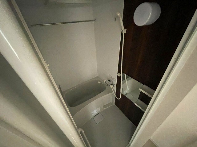 グレイス高野2  風呂画像