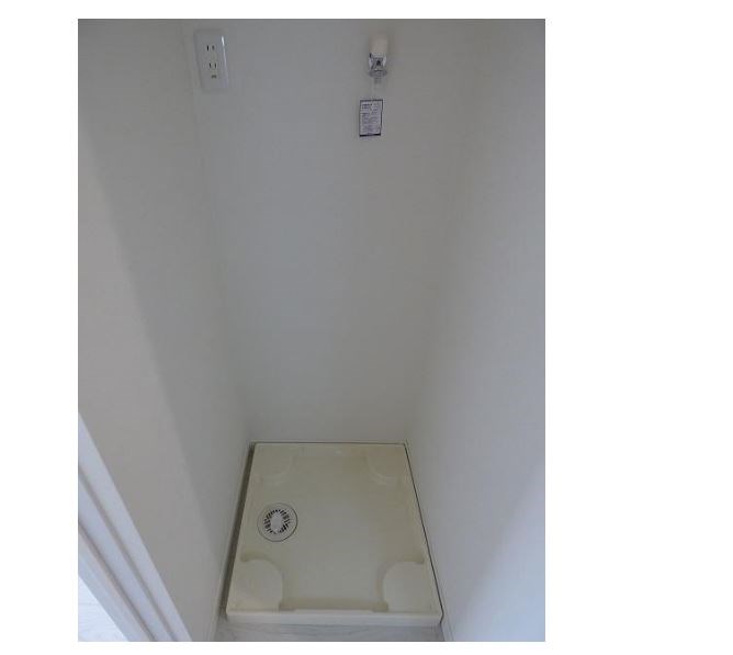 AJ南流山NorthⅡ その他2