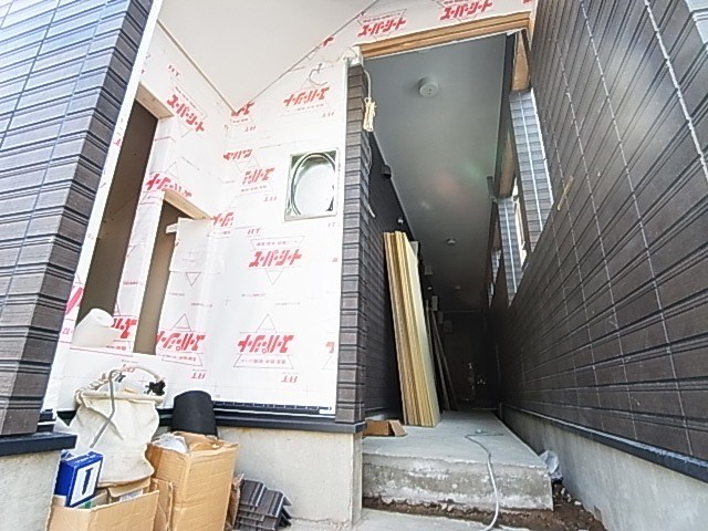 AJ南流山NorthⅡ その他外観1