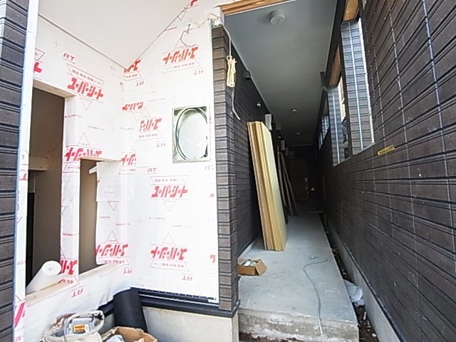 AJ南流山NorthⅡ その他外観2