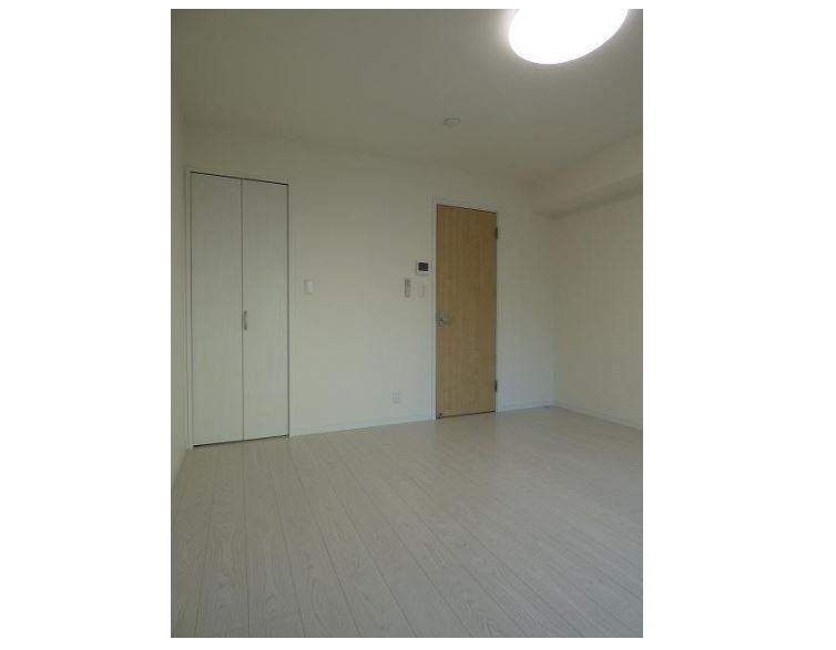 AJ南流山NorthⅡ リビング