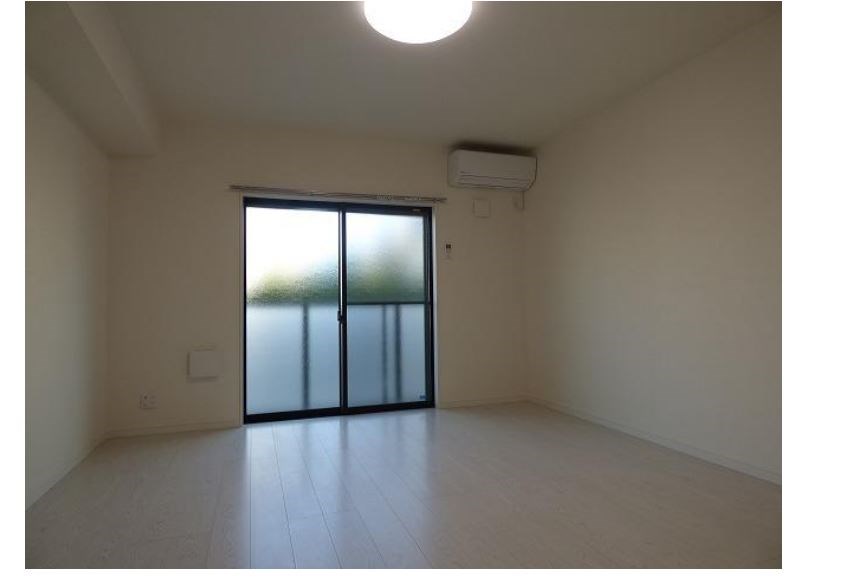 AJ南流山NorthⅡ ベッドルーム