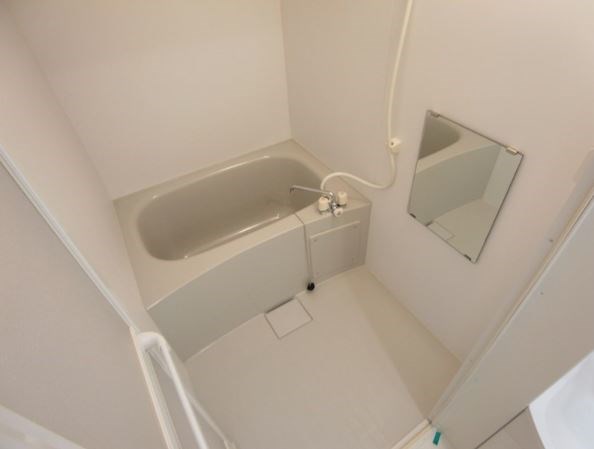 AJ南流山NorthⅡ 風呂画像